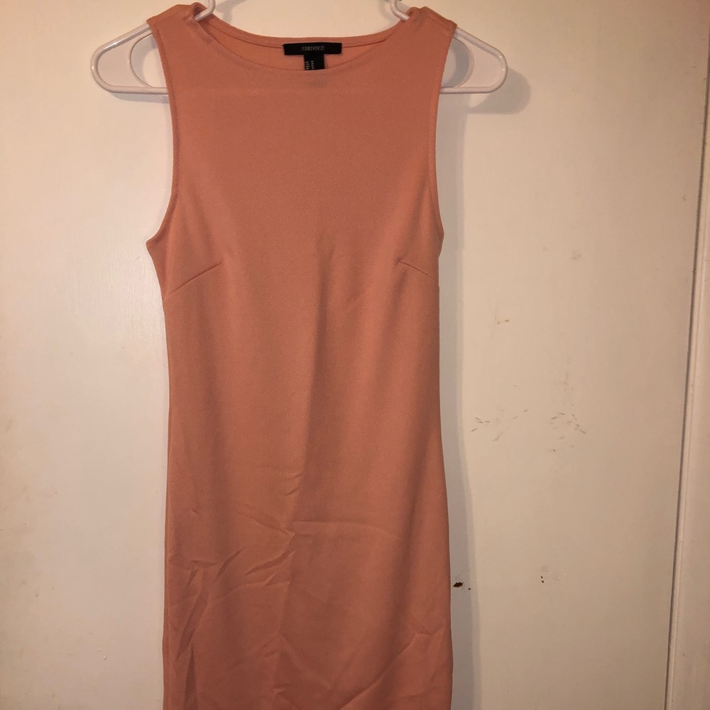 Forever 21 Dress